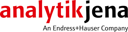 Analytik Jena Logo